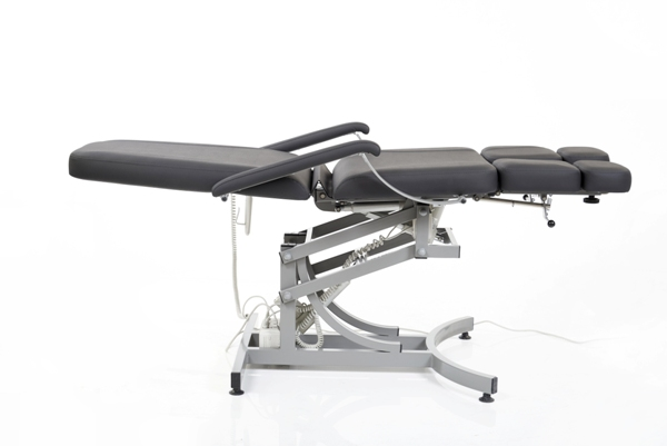 Педикюрное кресло ОРИОН 3 Имидж Мастер фото 7