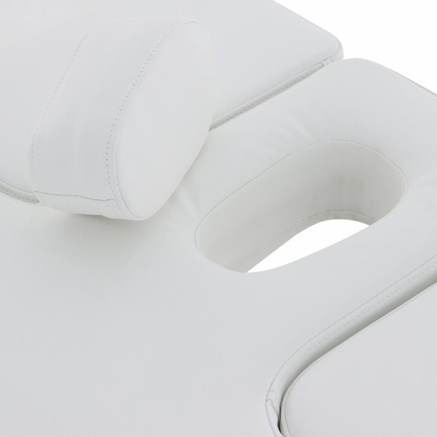 Массажный стол электрический 4 мотора Med-Mos ММКМ-2 КО159Д-00 с РУ фото 3