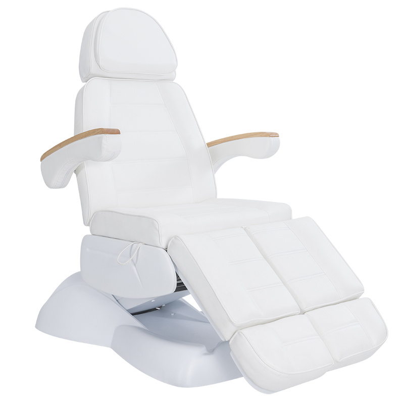 Педикюрное кресло P144 OPTIMAL SMART фото 7