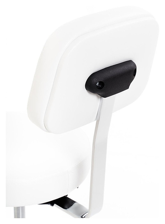 Стул ПРИЗМА высокий со спинкой Имидж Мастер фото 3