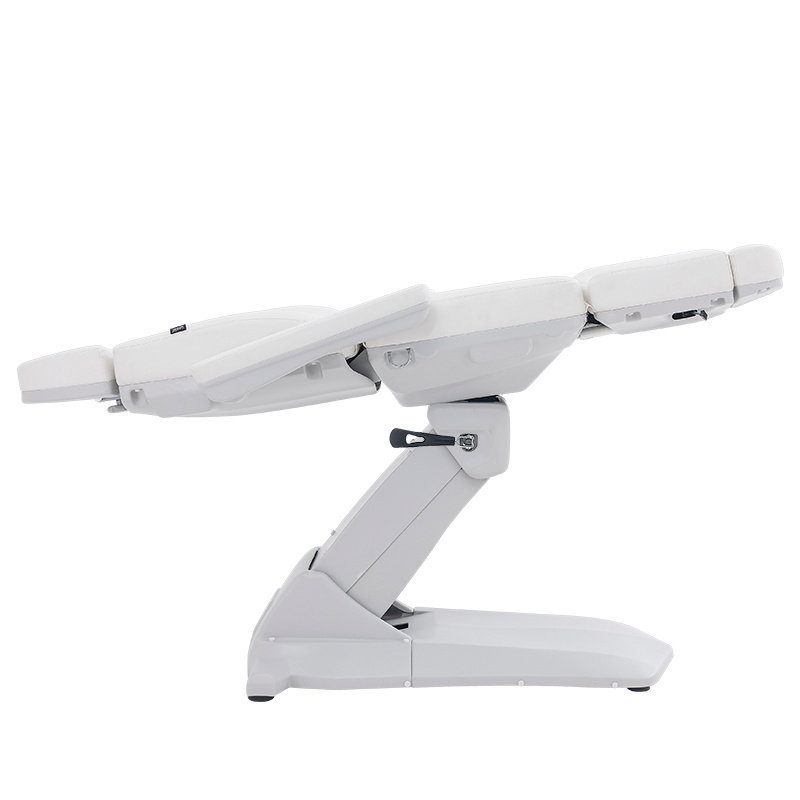 Педикюрное кресло P160 Medial Smart фото 8