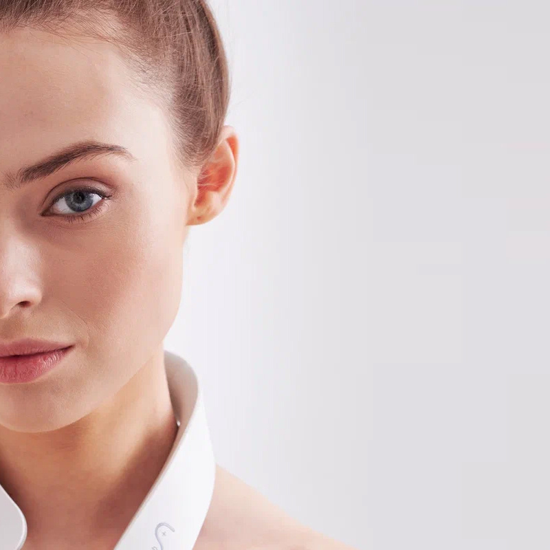 Массажер для шеи Marutaka Osteo Neck фото 8