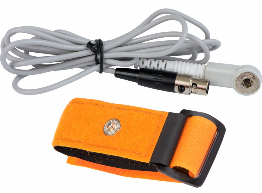 Аппарат для коагуляции и эпиляции программируемый КОЭП-01 «Галатея» фото 10