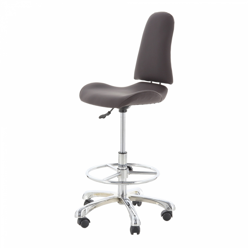 Стул мастера Med-Mos I МА-01 (IH) фото 23