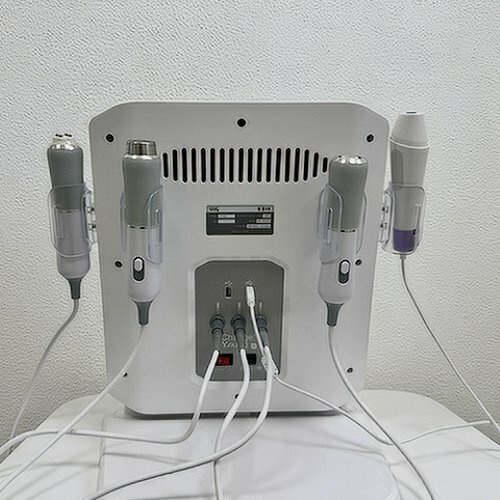 Combiner функционально аналитический центр, оксигенация, RF, биостимуляция. фото 3