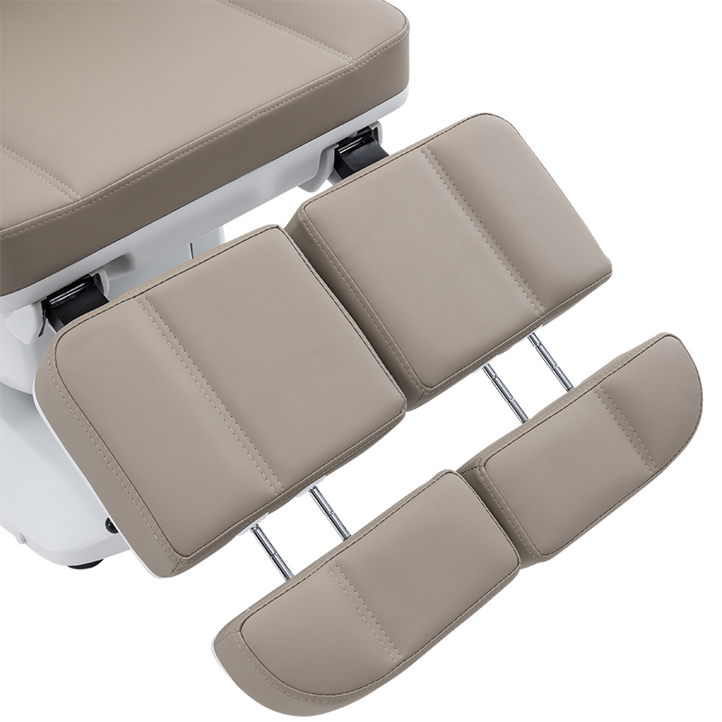 Педикюрное кресло P162 SUPER SMART фото 19