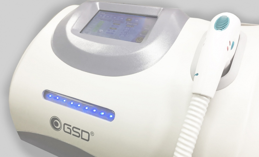 Аппарат фототерапии SPTF+ фото 2