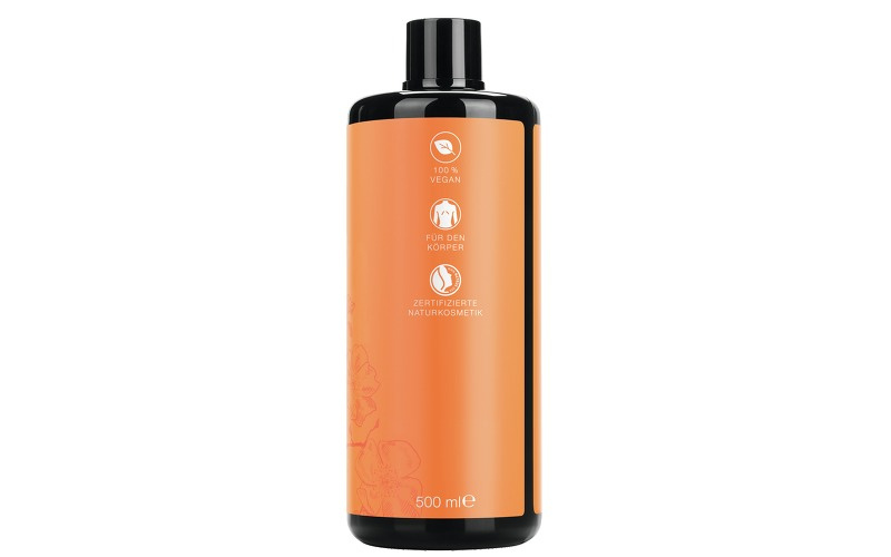 Массажное масло «дикая роза» фото 2