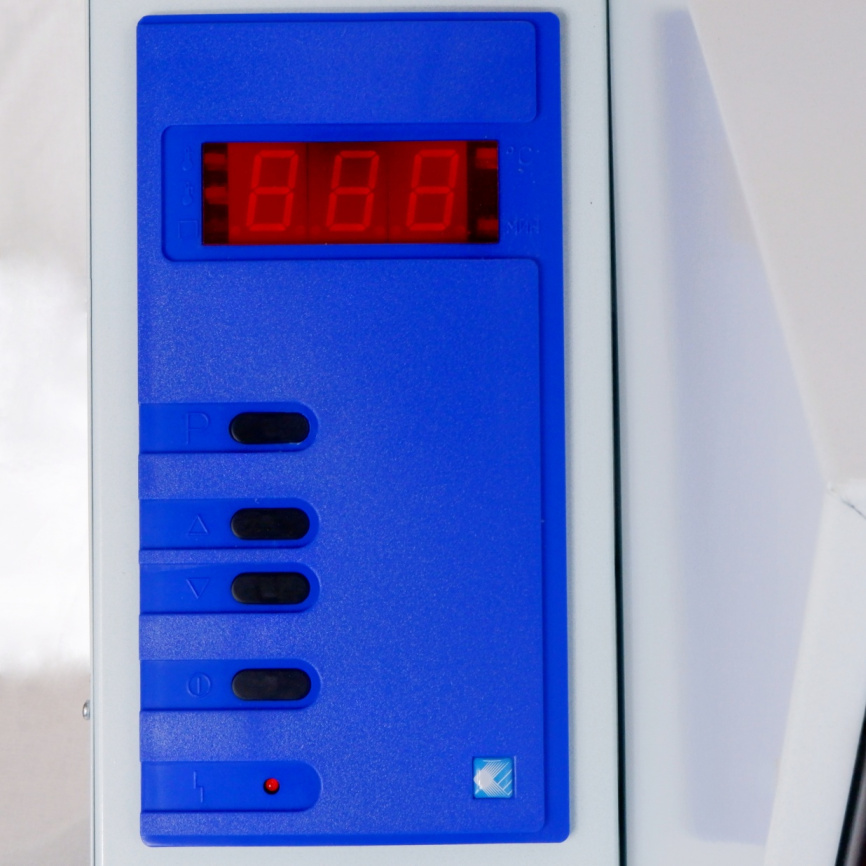 Стерилизатор воздушный ГП-20 фото 4