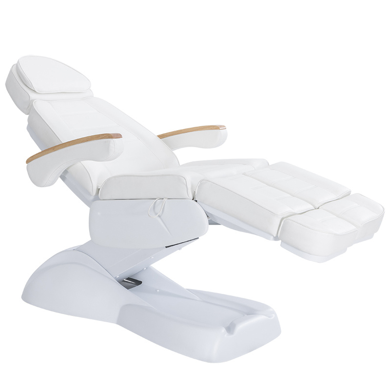 Педикюрное кресло P144 OPTIMAL SMART фото 9