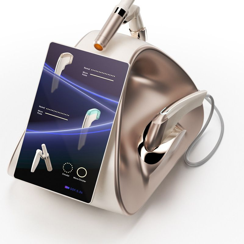 Аппарат HIFU MPT фото 2