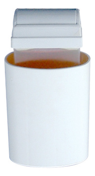 Держатель для патронов с воском фото 1