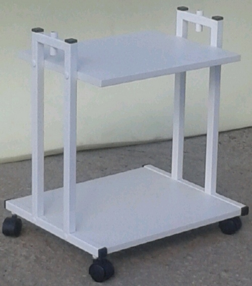 Тележка Трио мини фото 1