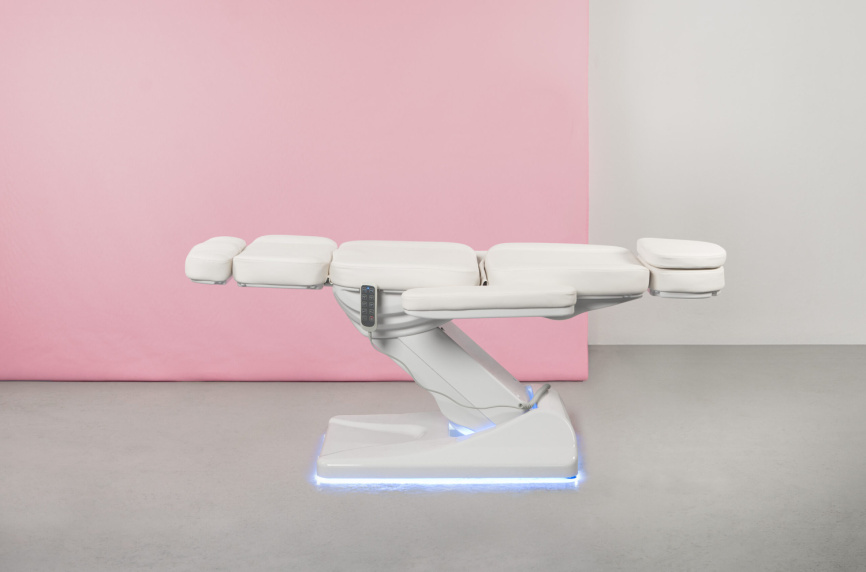 Кресло косметологическое МК77 Oasis фото 6