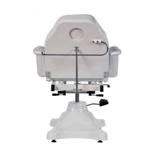 Кресло педикюрное P16 ASTI фото 12