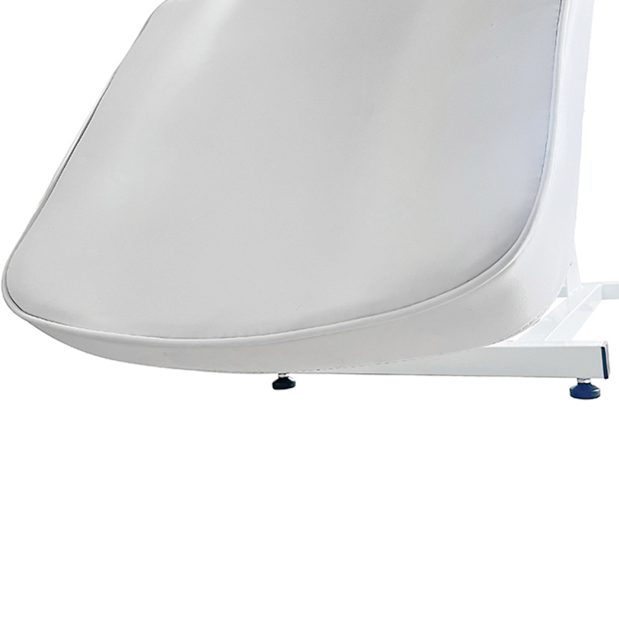 Косметологическое кресло MZ 3582, 1 мотор фото 12