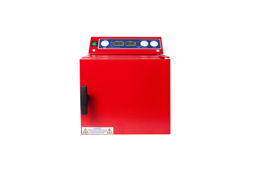 Стерилизатор воздушный медицинского инструмента «Ферропласт-5» фото 9