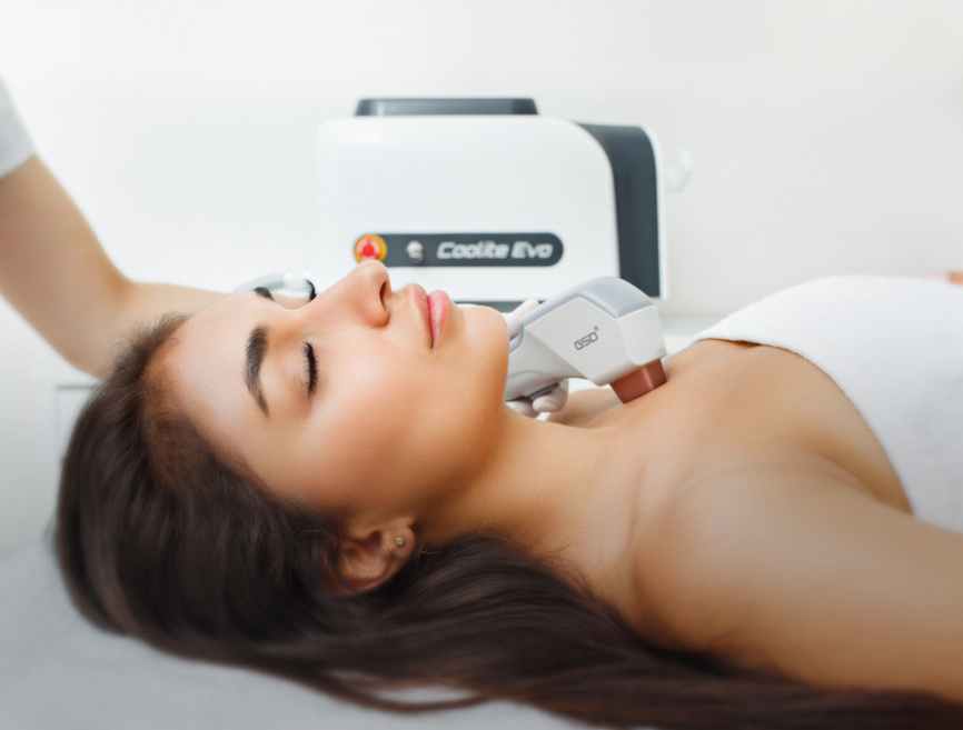 Оптоволоконный диодный лазер COOLITE EVO фото 10