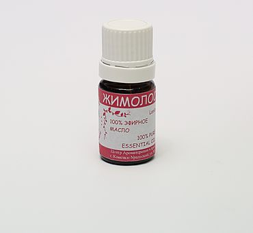 Жимолость эф.масло 5 мл. фото 1