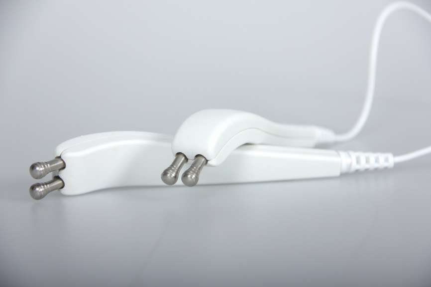 Е-275 - аппарат микротоковой терапии для работы по лицу фото 2