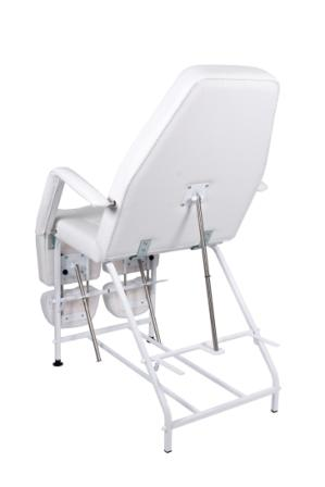 Педикюрное кресло ПК-012 Имидж Мастер фото 2