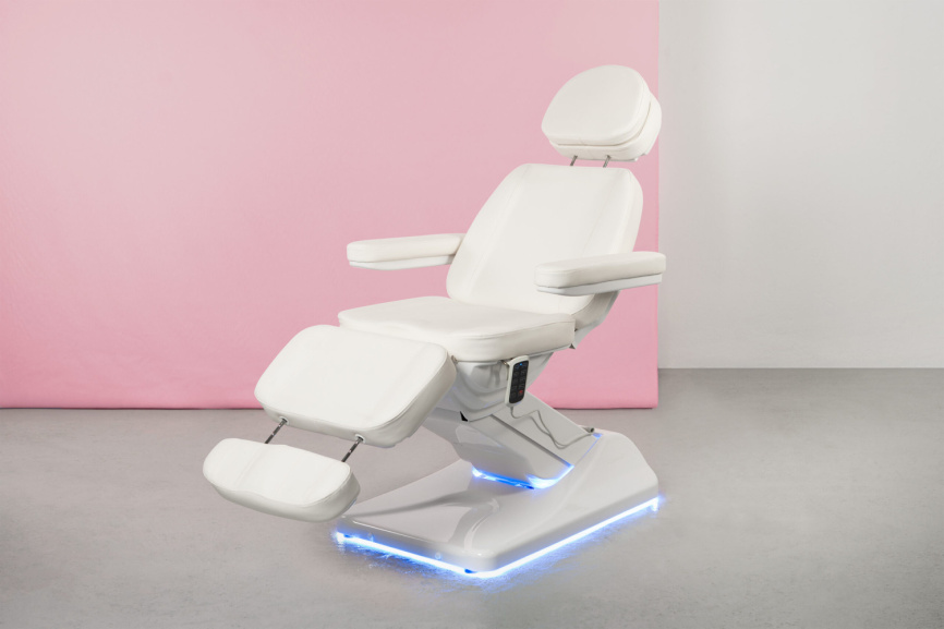 Кресло косметологическое МК77 Oasis фото 2