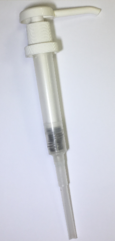 Дозирующее устройство для флаконов 1л фото 1