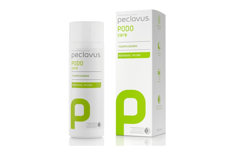 Ванна для ухода за ногами, 150мл фото 1