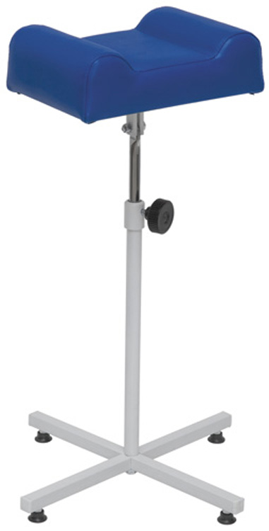 Подставка под ногу Имидж Мастер синяя фото 1