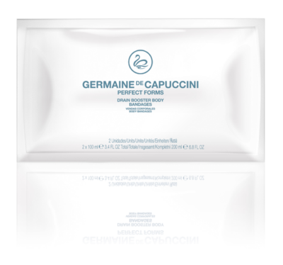 PF Drain Booster Body Bandages  , Бандажи дренирующие компл.2 шт., 912939, 1 шт. фото 1