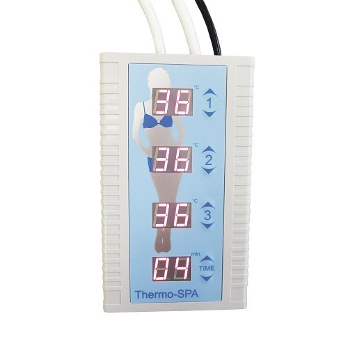 Термоодеяло трехсекционное XXXL (кожзам) фото 6