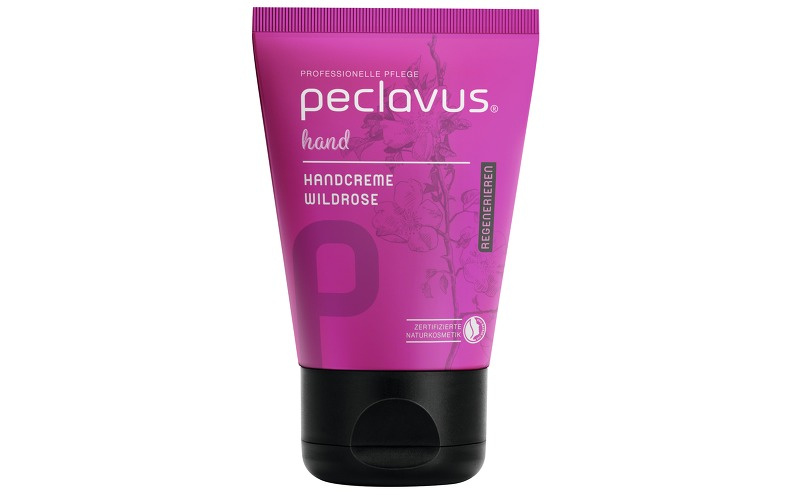 Крем для рук дикая роза, 30 мл. фото 1