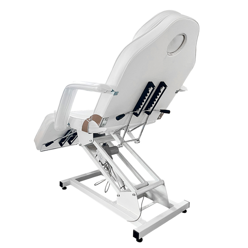 Косметологическое кресло MZ 3582, 1 мотор фото 10