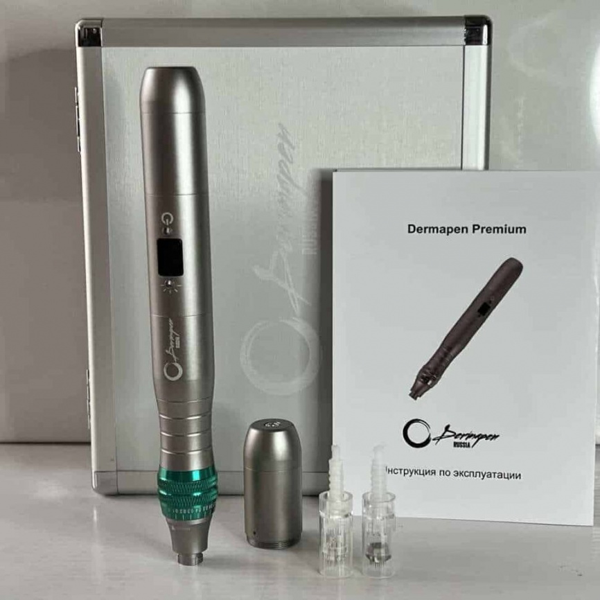 Дермапен Premium фото 1