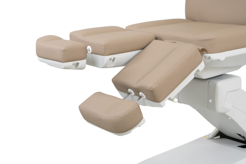 Педикюрное кресло P160 Medial Smart фото 12
