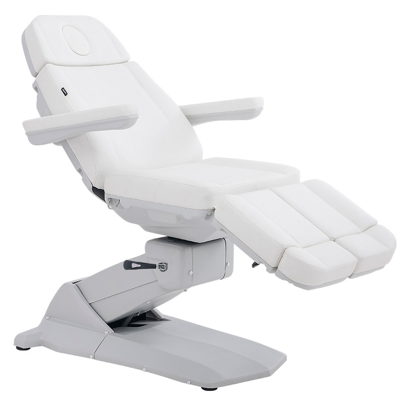 Педикюрное кресло P160 Medial Smart фото 2