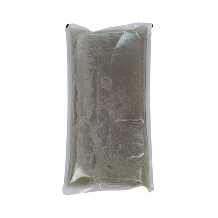 Парафин с добавками, 500гр-Алоэ вера фото 2