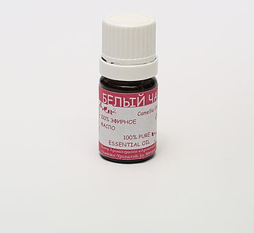 Белый чай, абсолю эф.масло 1 мл. фото 1