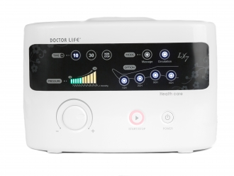 LX-7 (компрессор, воздуховоды, одна манжета для руки) фото 2