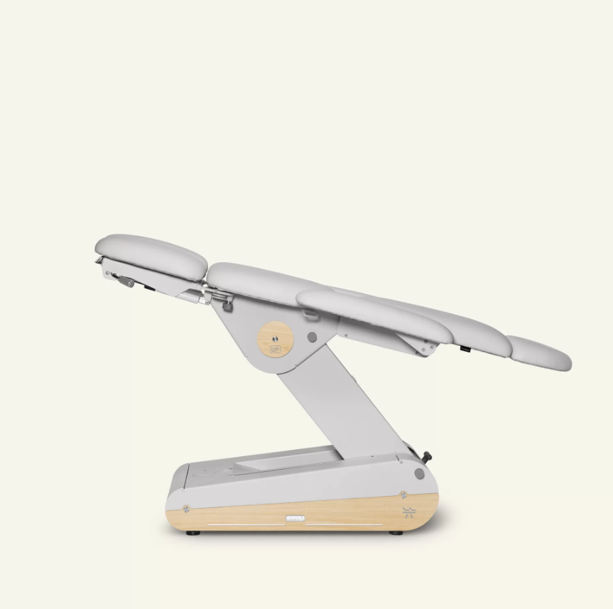 Педикюрное кресло Р150М EL SOBERANO DEL ESTILO фото 5