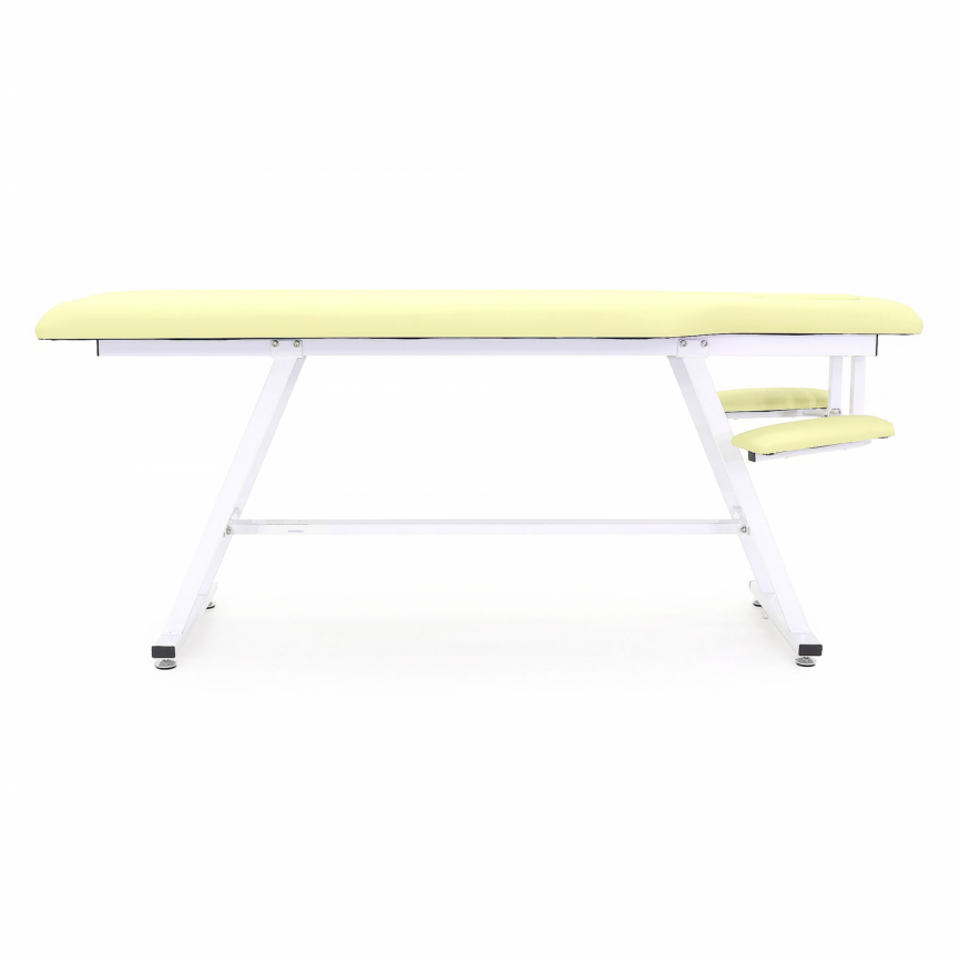 Стационарный массажный стол стальной Med-Mos FIX-MT1 (МСТ-19) фото 5