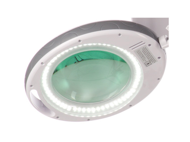 Лампа -лупа на струбцине 3 диоптрий "АтисМед ЛЛ-3" фото 3