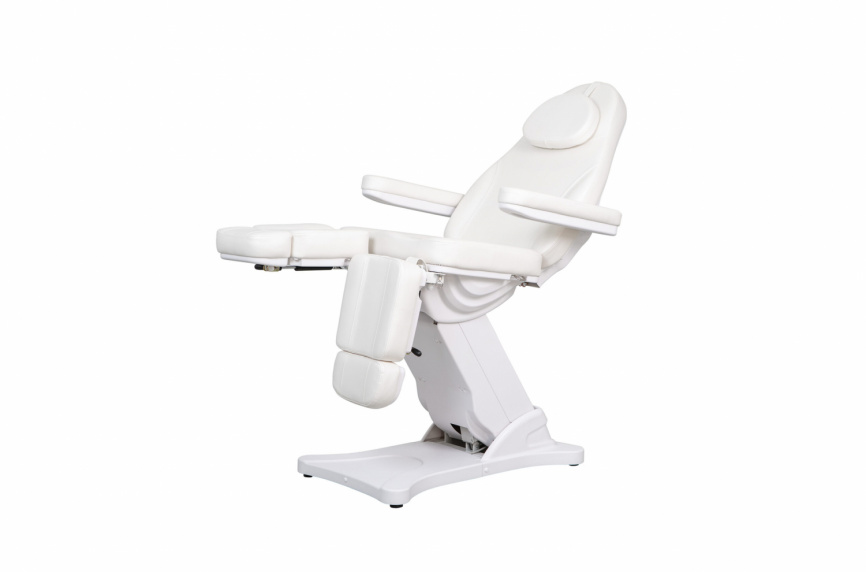 Кресло педикюрное трёхмоторное P70 BARCELONA weelko фото 1