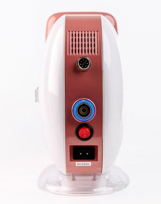Аппарат микроигольчатого RF-лифтинга для лица и тела m1700, Gezatone фото 7