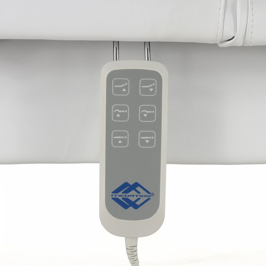 Электрический стол Med-Mos ММКМ-2 (КО-156Д) фото 16