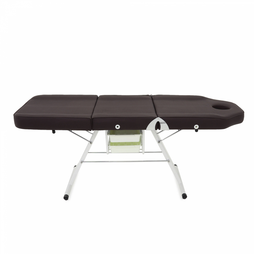 Массажный стол Med-Mos JF-Madvanta FIX-1B SS3.02.11Д-01 фото 9