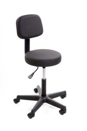 Стул ПРИЗМА ЭКО со спинкой Имидж Мастер фото 1