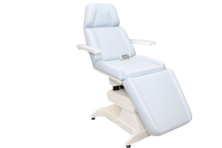Кресло косметологическое с РУ Премиум-4 фото 2