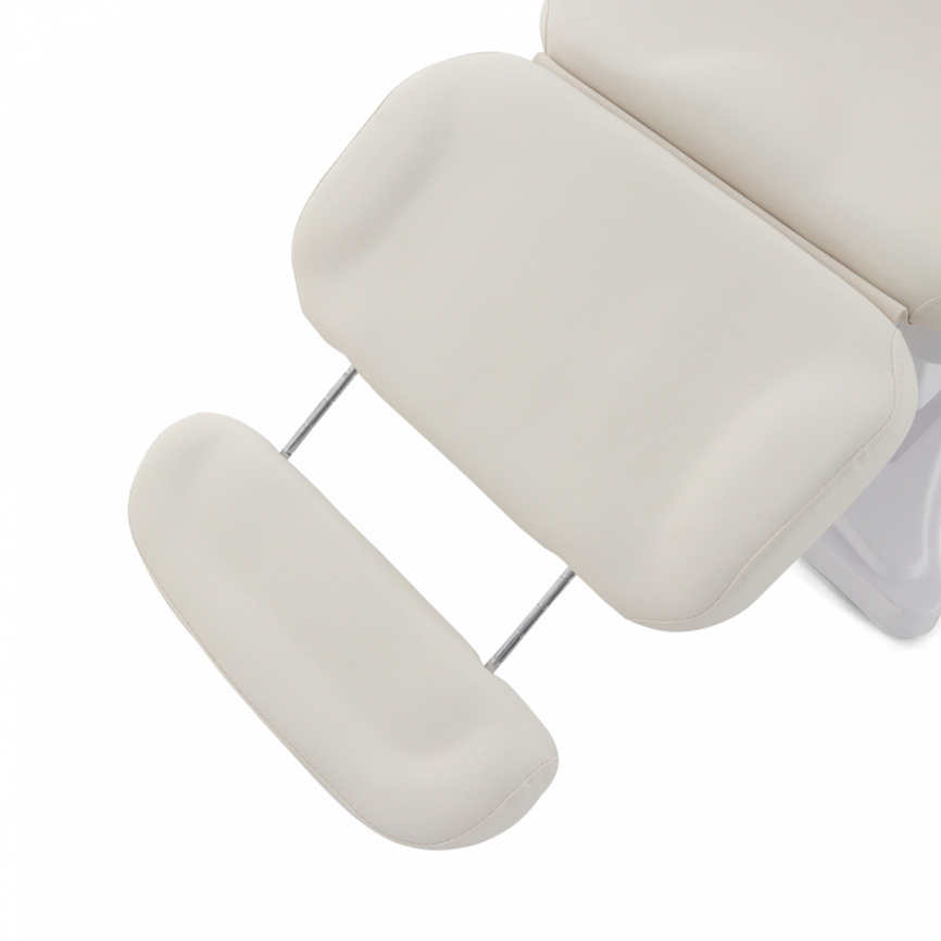 Косметологическое кресло электрическое 4 мотора Med-Mos ММКК-4 КО-184DP-00 фото 26