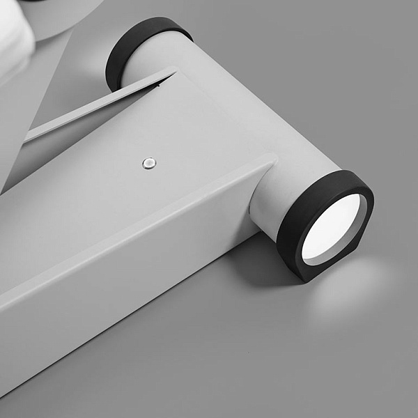 Кресло педикюрное P155 EL PRINCIPE фото 9